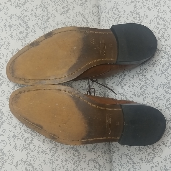 Stacy Adams Prescott Oxford shoes - Picture 14 of 16